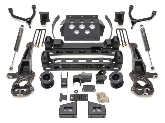 ReadyLift 44-39620 Big Lift Suspension Hardware Kit