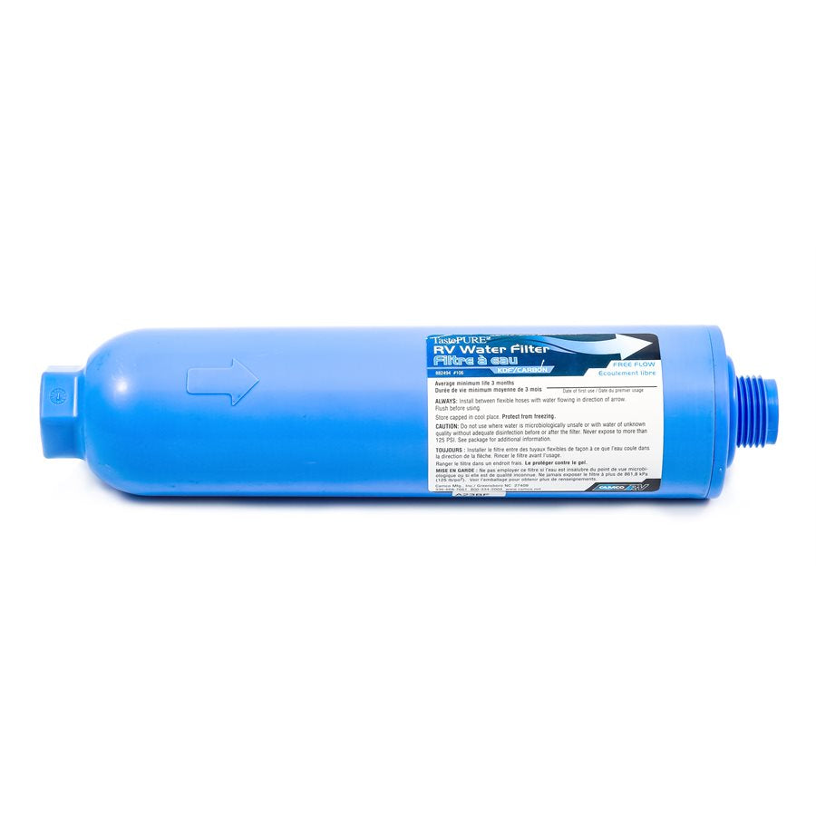 Camco 40013 Fresh Water Filter - image 4