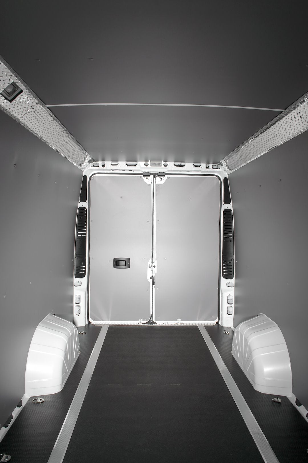 Legend Fleet 155-114-2613x DuraTherm Van-Ceiling Lining