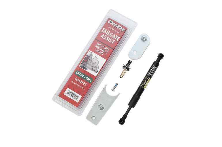 Dee Zee Tailgate Assist – DZ43105