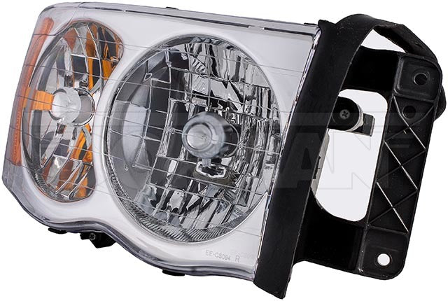 Dorman 1591064 Right-Side Halogen Replacement Lamp - image 3