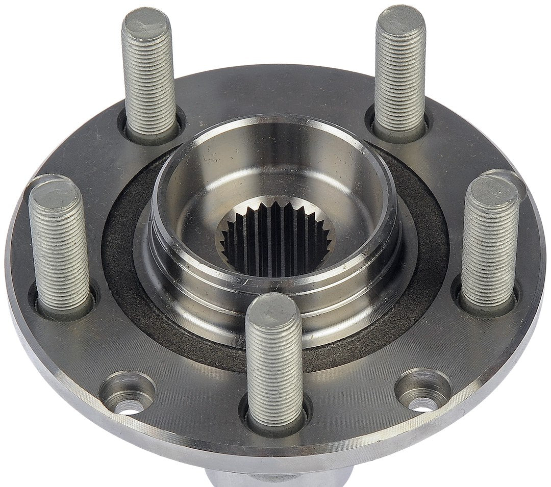 Dorman OE Solutions 930-502 Wheel-Hub Replacement Unit - image 1