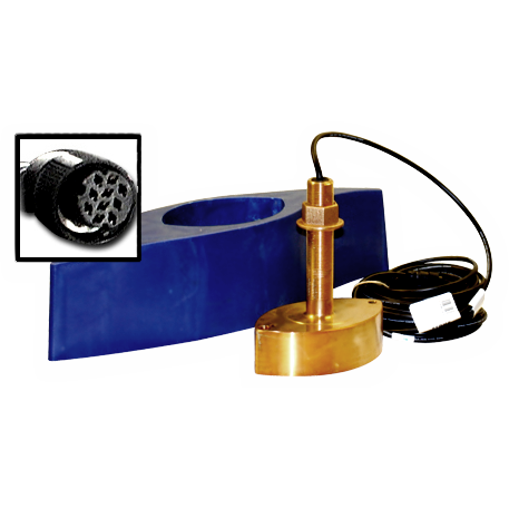 Furuno 525tid-Bhd Transducer Component
