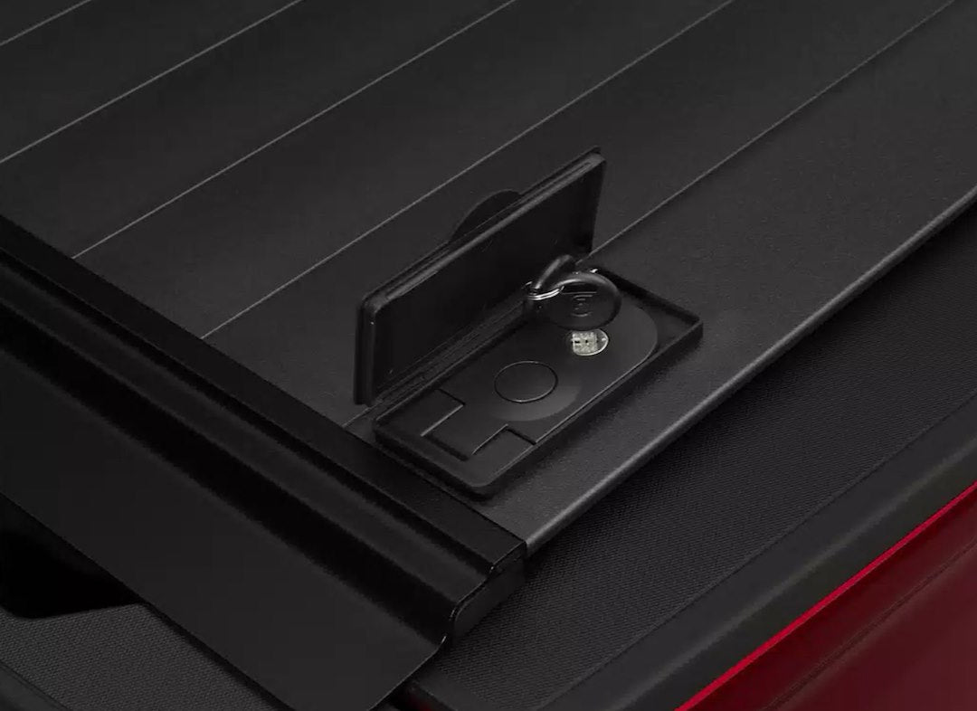 Retrax 80337rtx RetraxPRO MX Retracting Bed Cover