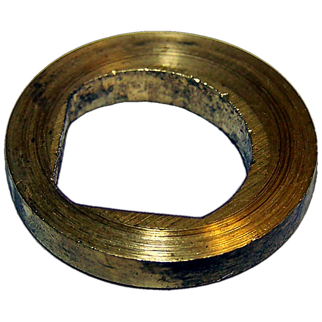 Crown Automotive Brake Shoe Anchor Cam 637900 - image 2