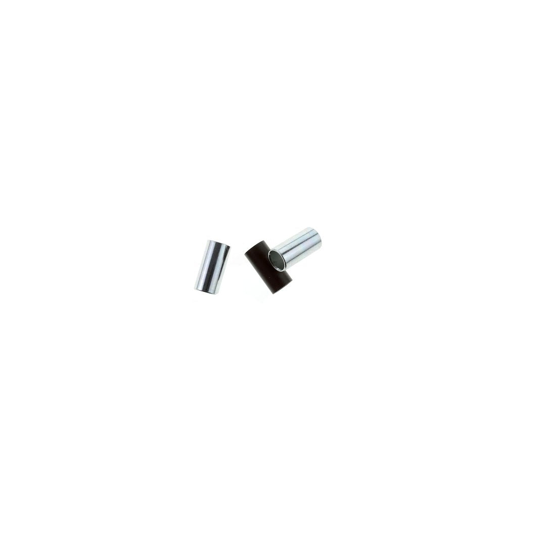 Bilstein 33-104652 B8 5100 Silver Shock With Eyelet Mounts - image 2