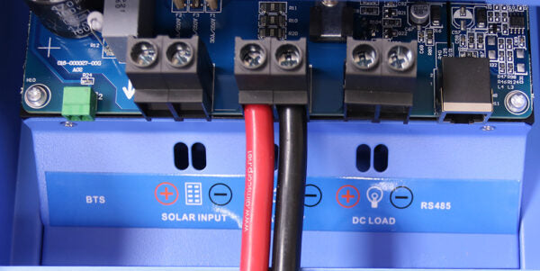 AIMS Power SCC40AMPPT 40A MPPT Solar Battery Controller - image 4