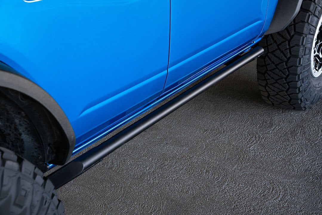 DV8 Offroad SRBR-01 FS-15 Rocker Protection Bar