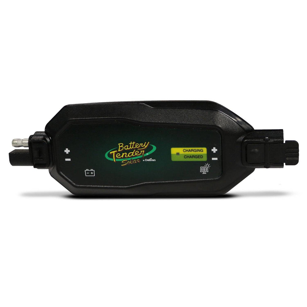 Battery Tender 021-1173 Solar-Input 12V 3A Battery Charger - image 2
