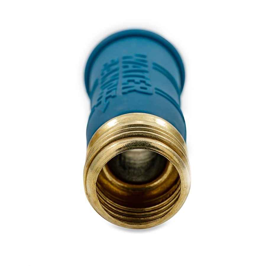 Camco 22484 Water Bandit 3-1/4-Inch Faucet-to-Hose Connector