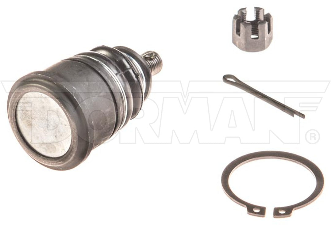 Dorman B9643 MAS Select Chassis Press-In Ball Joint - image 1