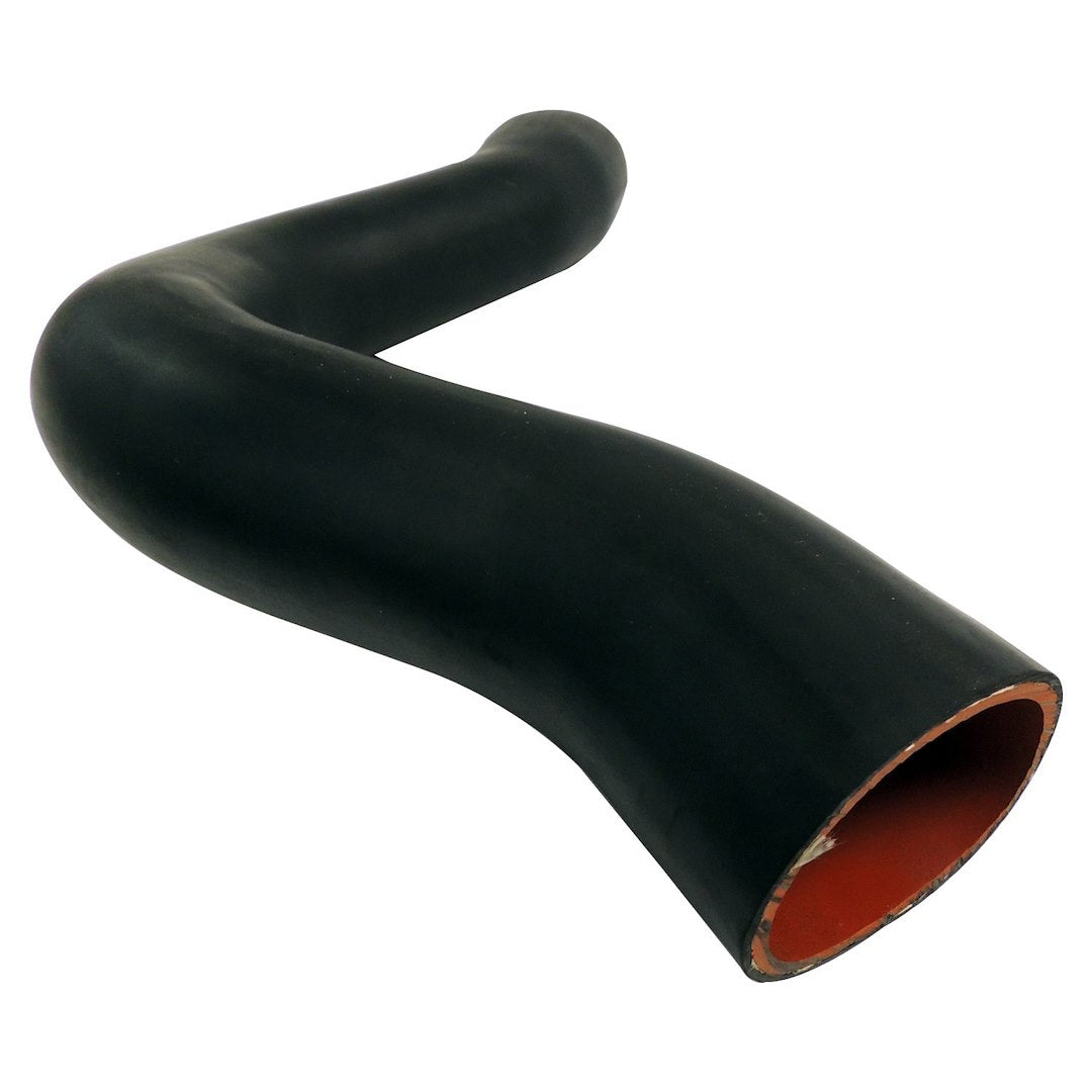 Crown Automotive 55037730AD Black Rubber Cooling Radiator Line - image 1