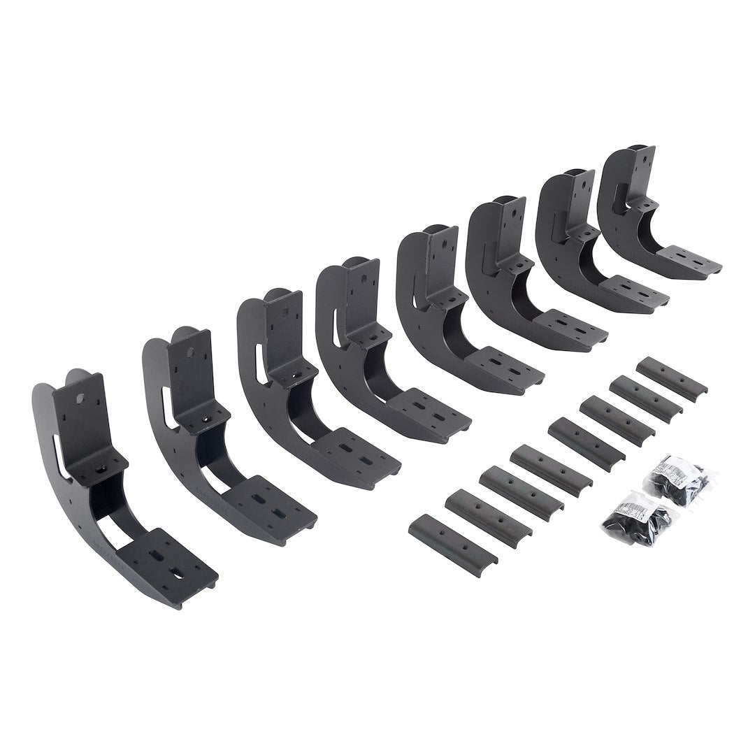 Go Rhino 6940486 Entry-Board Support Brackets