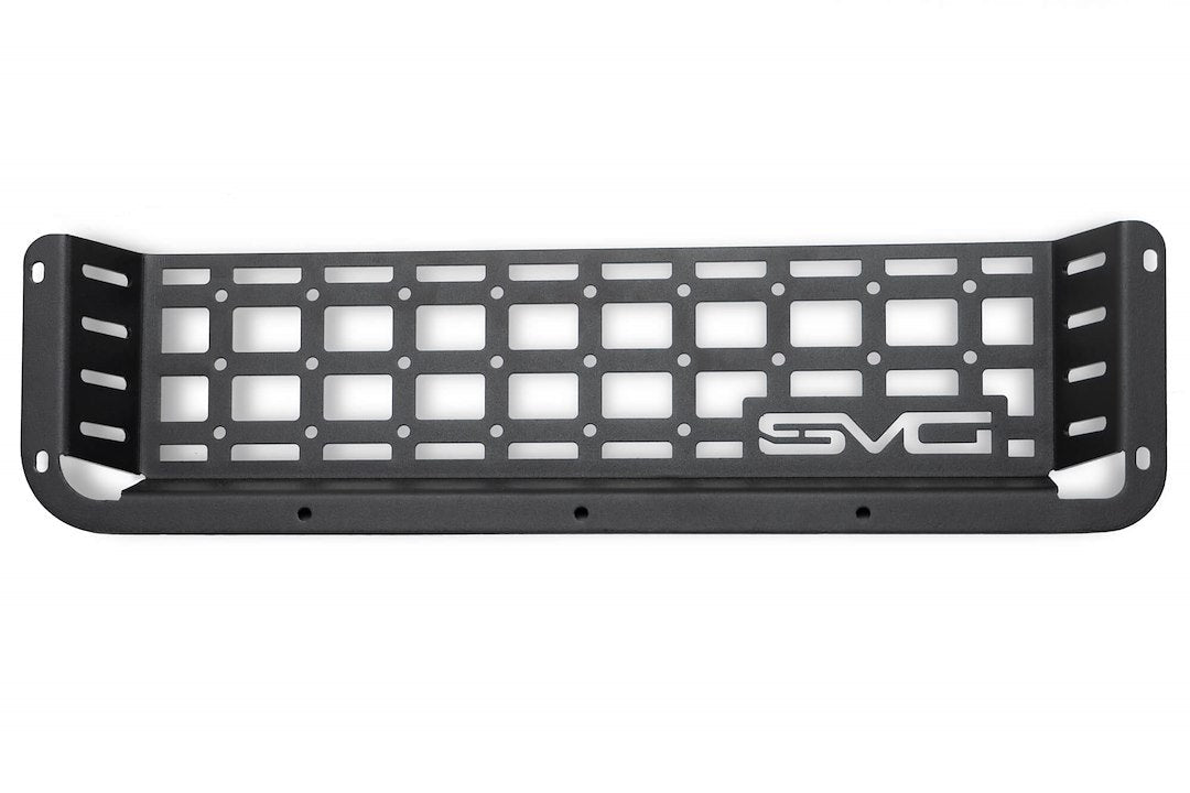 DV8 Offroad MPGX-03 Door-Pocket MOLLE Organizer