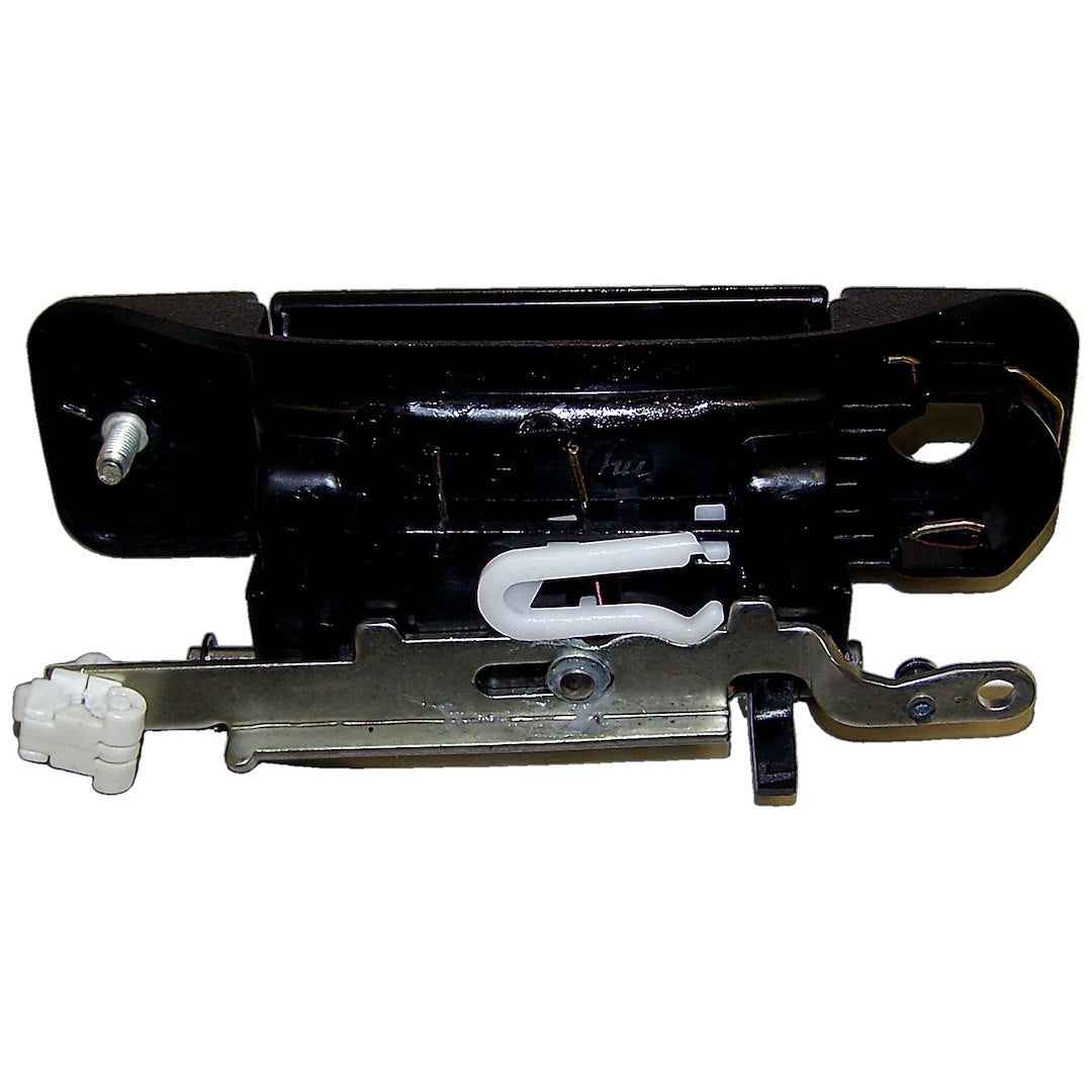 Crown Automotive 55076016AE Textured Black Liftgate Handle without Lock