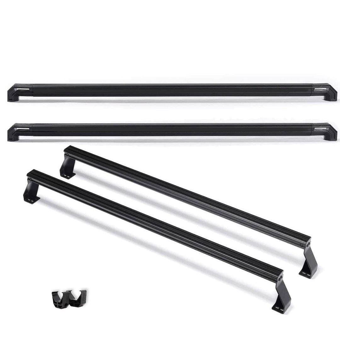 Putco 186897 VentureTEC 13-Inch Load Carrier