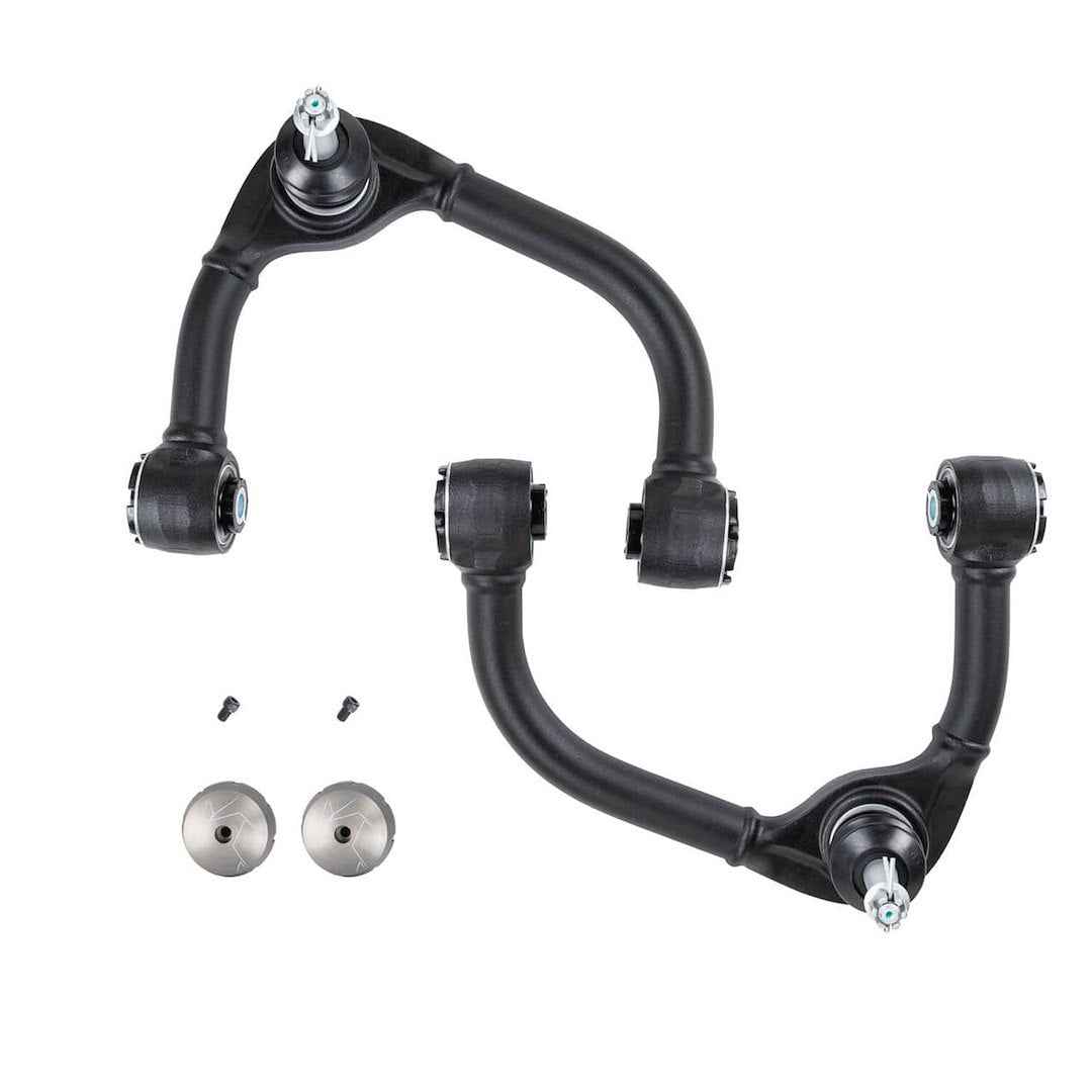 ARB UCA0017 Upper Control Arm Pair with Black Powder Coat