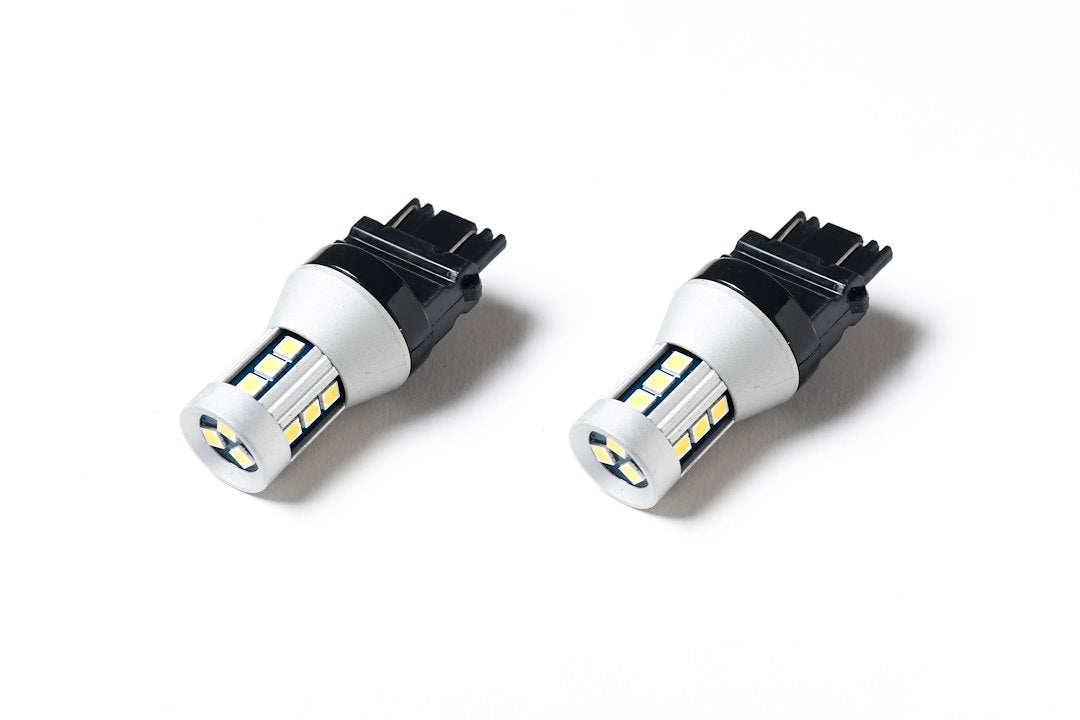 Putco 343157w-360 Plasma 3157 LED Brake Bulb