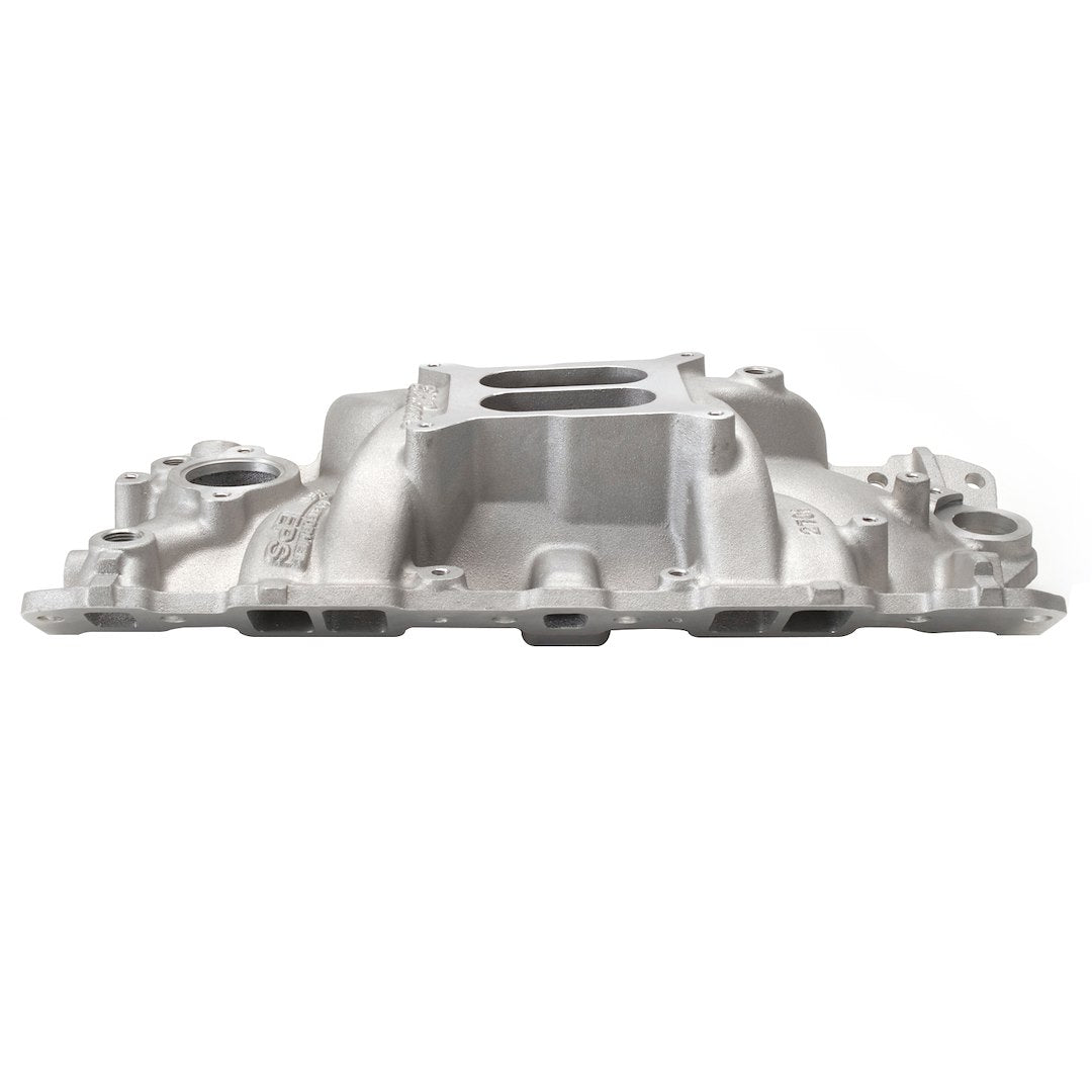 Edelbrock 2701 Chevrolet Intake Manifold