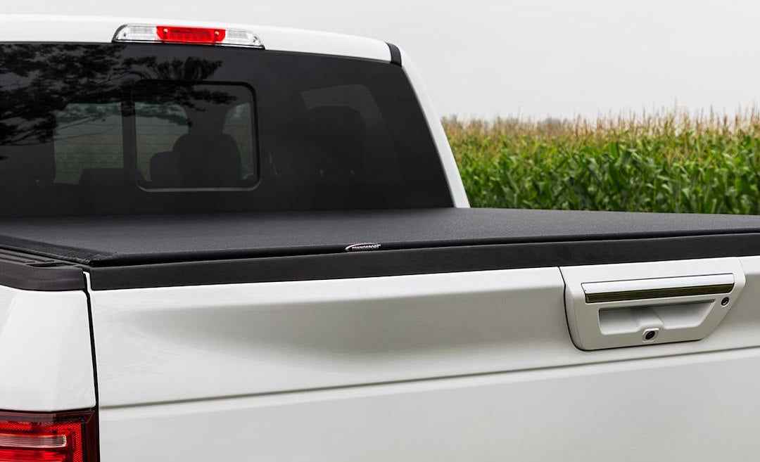 ACCESS Covers 22050349 TonnoSport Tacoma 2024+ Low-Profile Cover