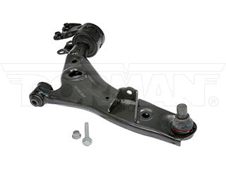Dorman OE Solutions 521-143 Suspension Arm and Bushing - image 1