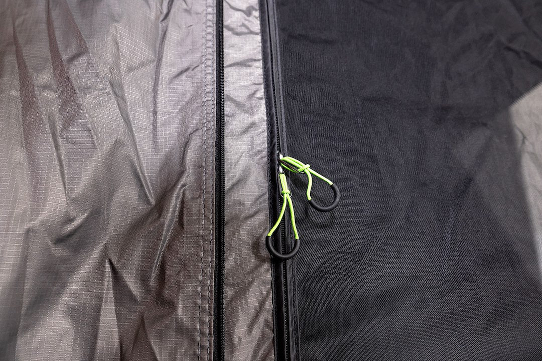 Ironman 4x4 IAWNROOM180034 Awning Room Enclosure