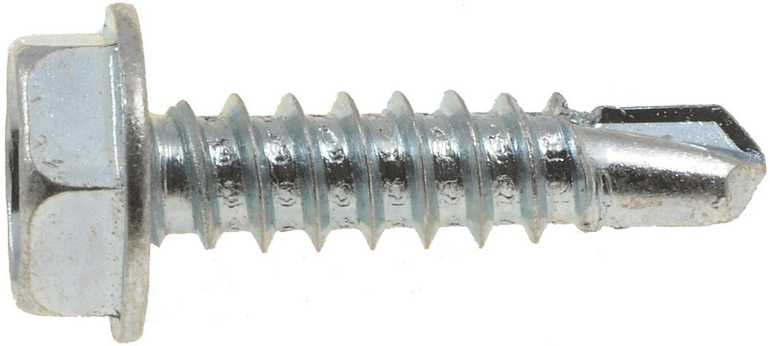 Dorman (OE Solutions) 799-311 Three-Quarter-Inch Hex Screw Pack - image 3