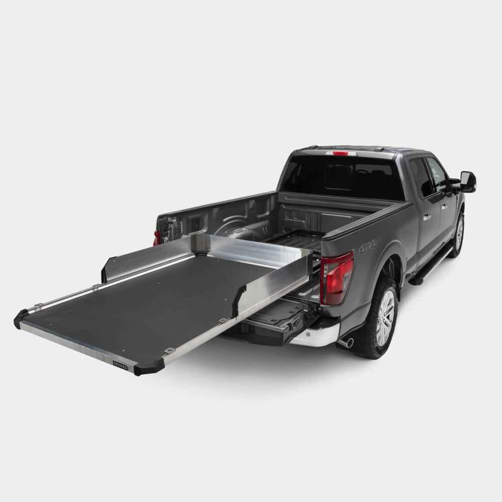 Cargo Glide DCG1500XL-7348 Full-Size Standard Full-Travel Slide