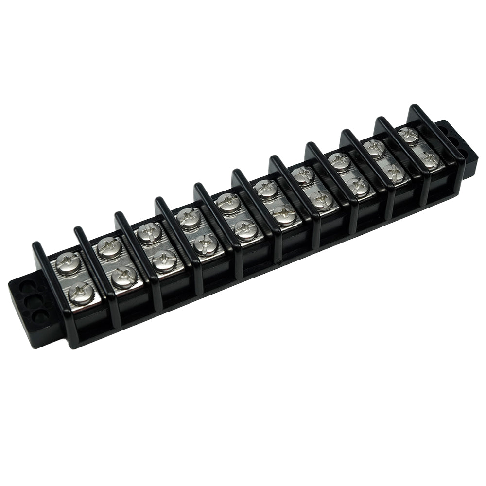 Egis Wire Terminal Block (223010) – Voltage Rating: 240 Volt Ac/dc