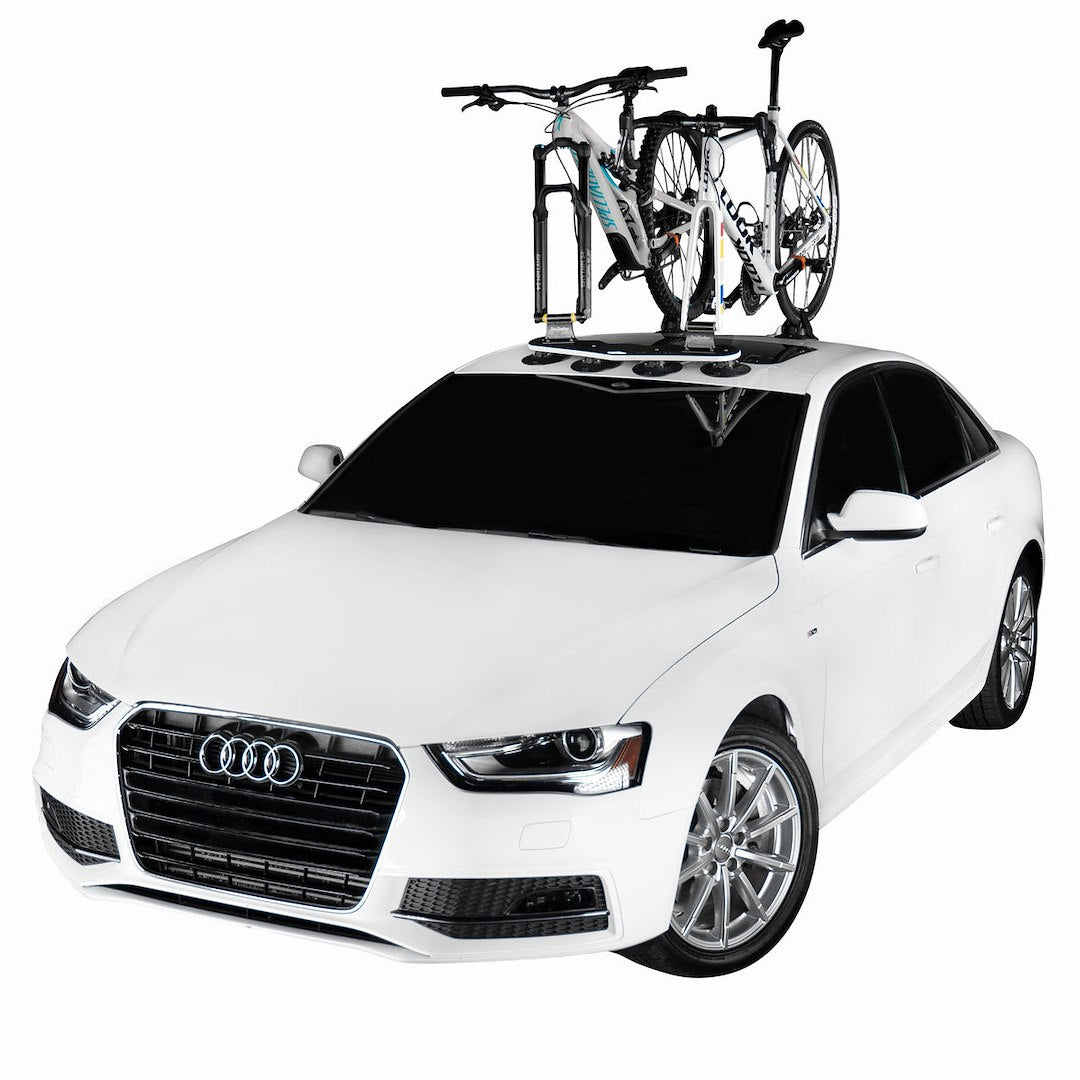 SeaSucker MK1076 Mini Bomber Fork-Mount Bicycle Rack