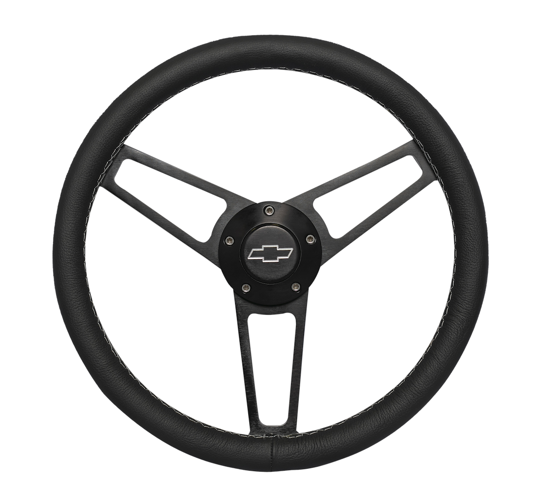 Grant Products 1906-2 Billet Classic Series Steering Wheel