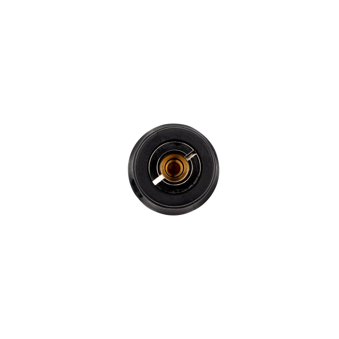ARB 0740112 1/4-Inch-18 NPT Hose Coupler - image 2