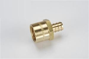 Elkhart Supply Bestpex Adapter Fresh Water Fitting (51128)