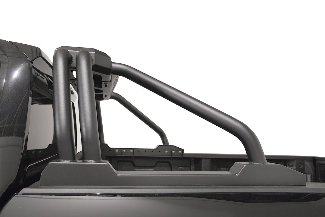 Fab Fours SR01-1 Truck-Bed Bar in Matte Finish