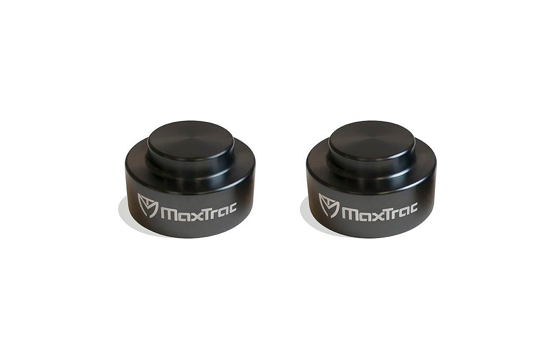 MaxTrac MP882731 Suspension Lift/Leveling Kit