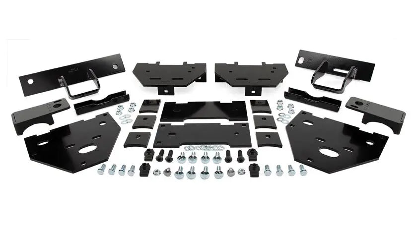 Air Lift 99552 ProSeries F-250/F-350 Air Spring Kit - image 2