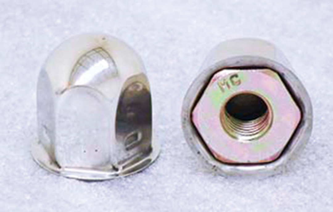 Phoenix USA PNF19LNT Cover for Simulator Lug Nut
