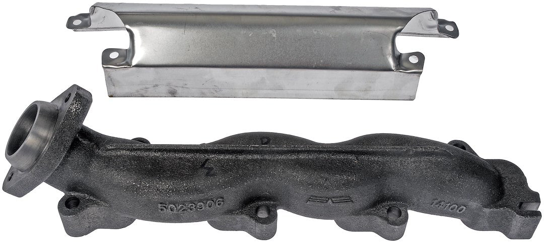 Dorman (OE Solutions) 674906 OE Solutions Bare Manifold Replacement Kit - image 1