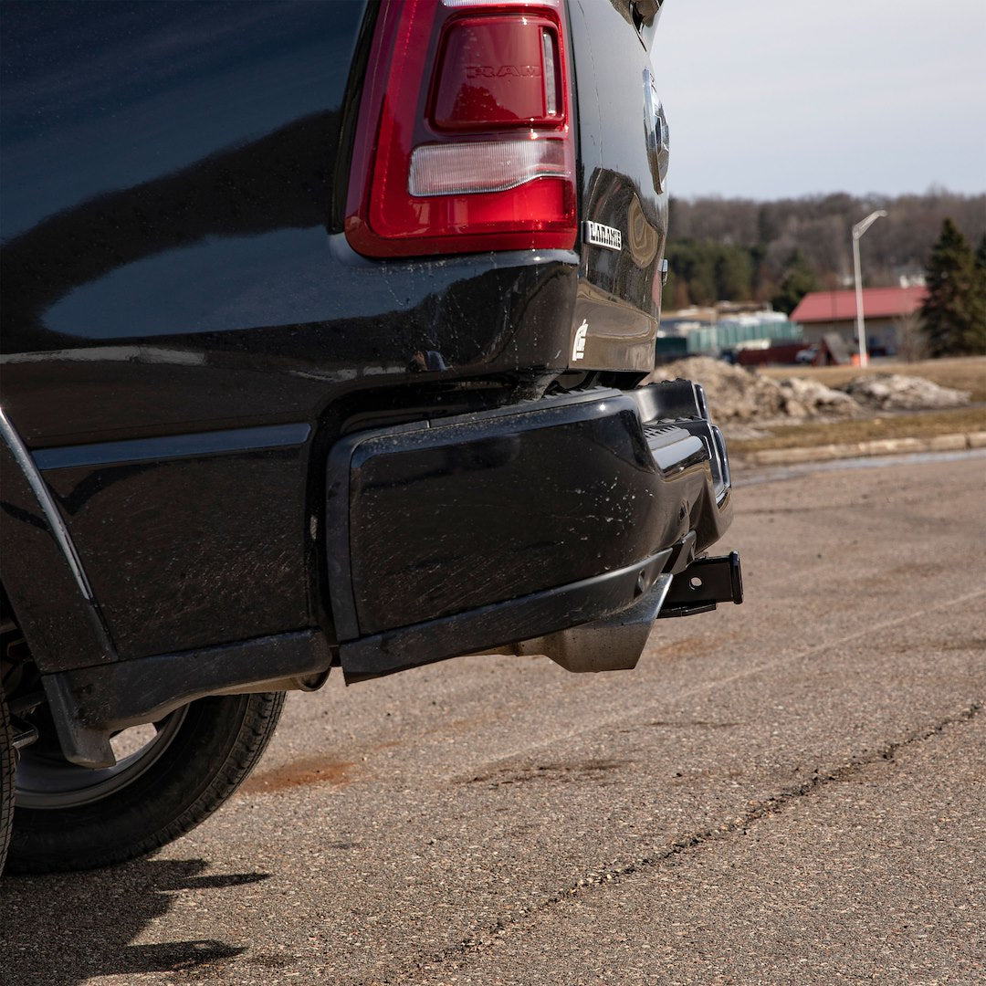 Curt 15005 Trailer Hitch Rear - image 7
