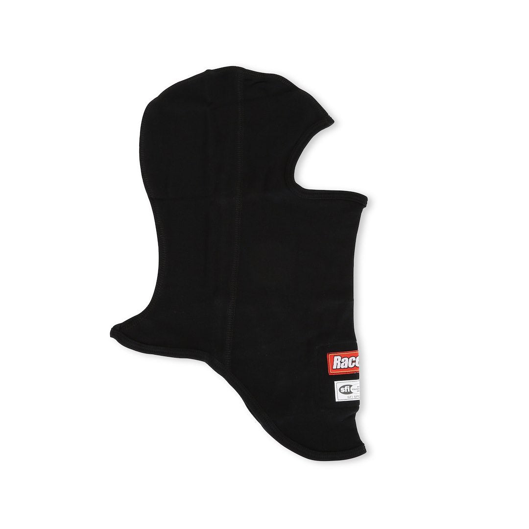 Racequip 433991 Racing Head Hood