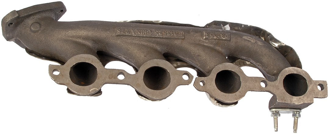Dorman (OE Solutions) 674525 OE Solutions GM California Truck Manifold Kit - image 3