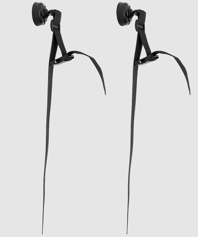 Railblaza 04-4050-11 Kayak Wall-Storage Sling