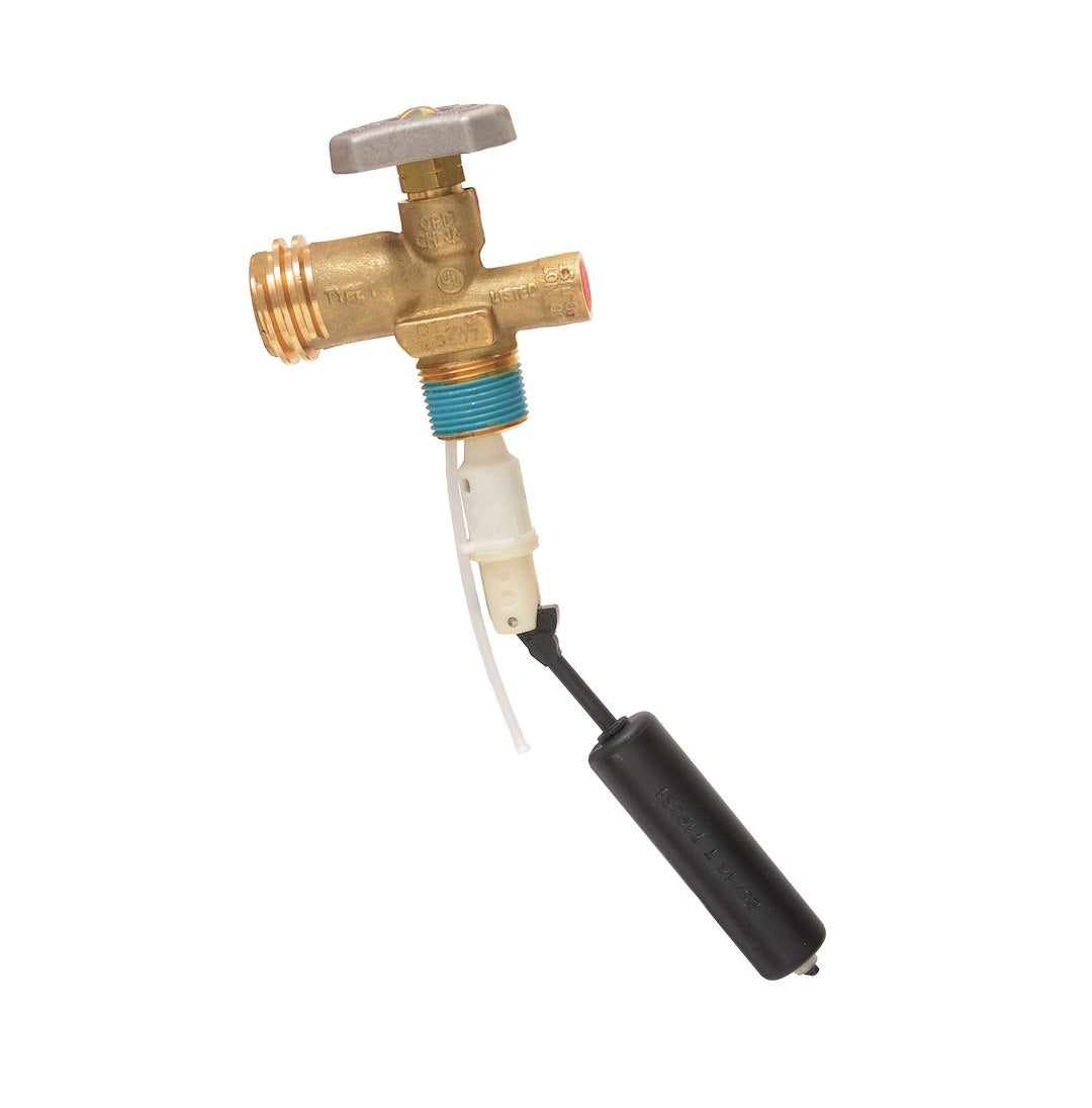 Flame King Vopd20 Propane Tank Valve - image 1