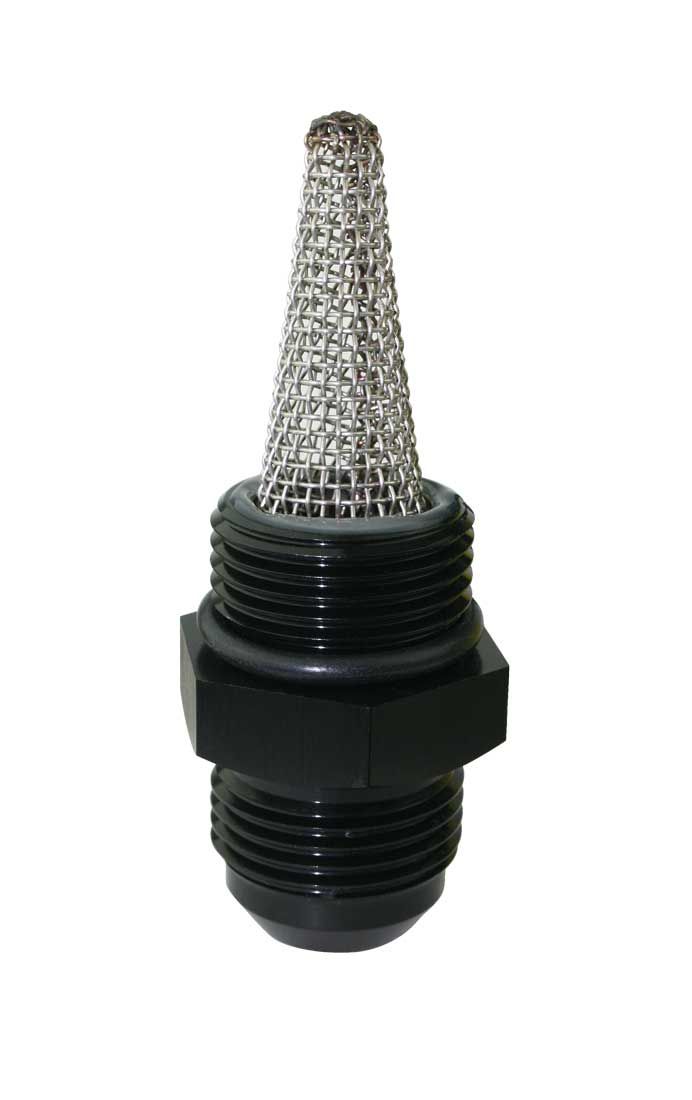 Moroso Performance 23961 Filter Adapter Fitting