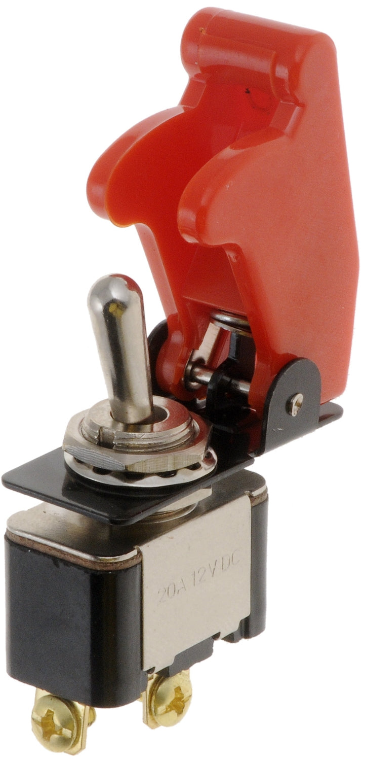 Dorman (OE Solutions) 84815 Covered Racing On/Off Toggle - image 5