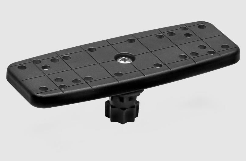 Railblaza 02-4136-11 Platform R Fish-Finder Mount