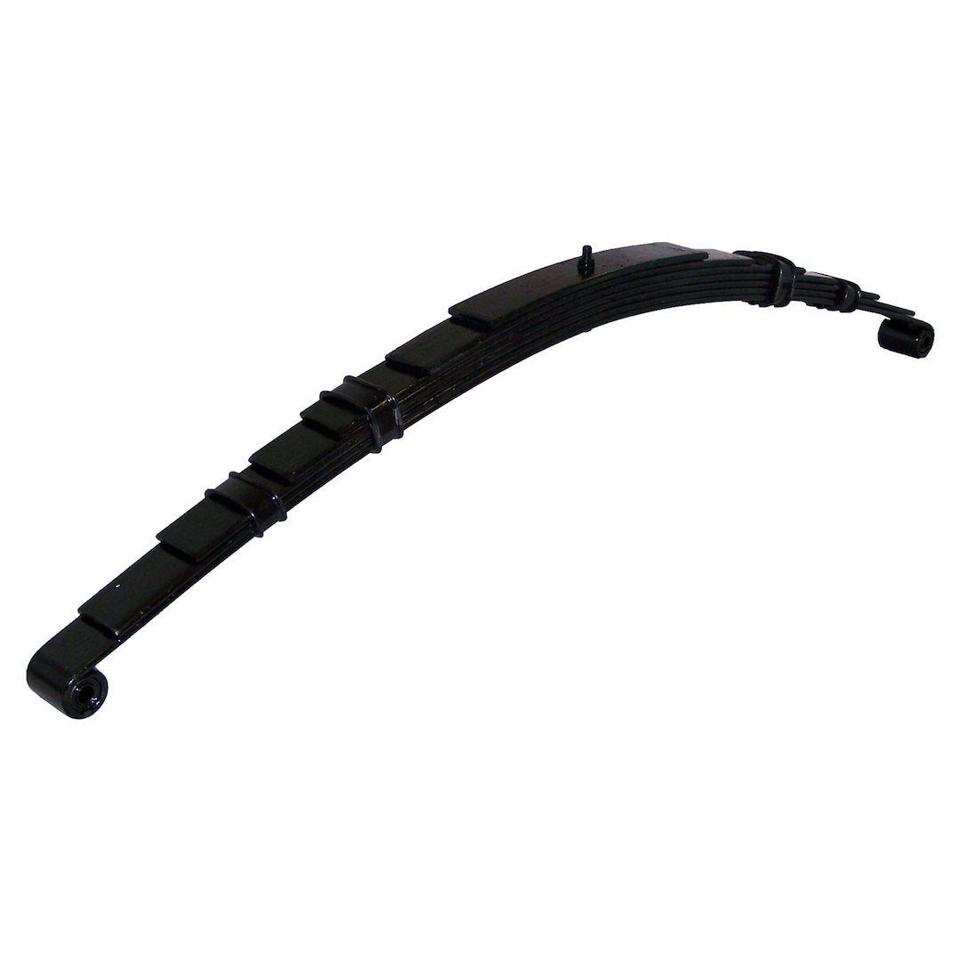 Crown Automotive A614 Rear Spring Assembly - image 1