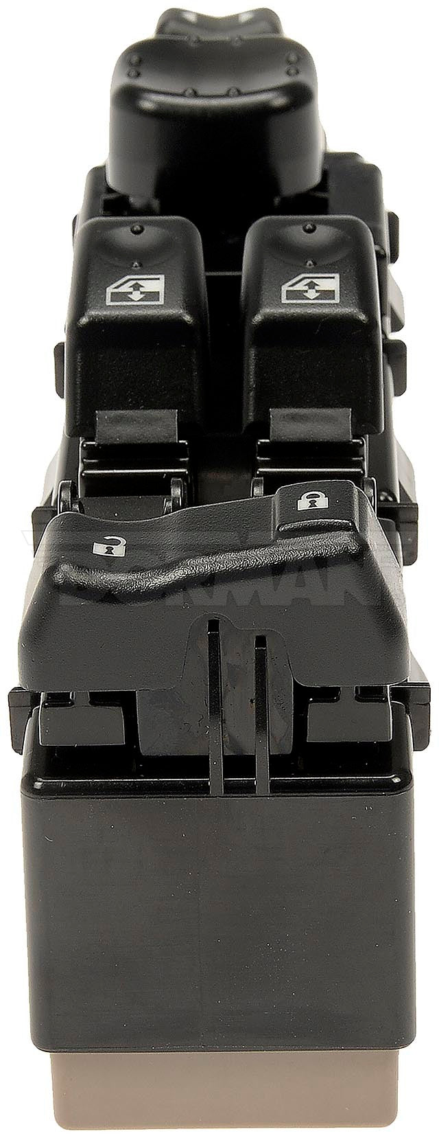 Dorman OE Solutions 920-023 Five-Button Window Control Switch - image 3