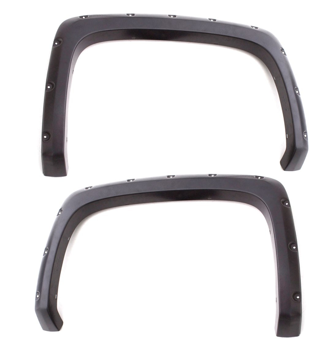 Lund RX130TB RX-Rivet Pocket Style Flare Pair