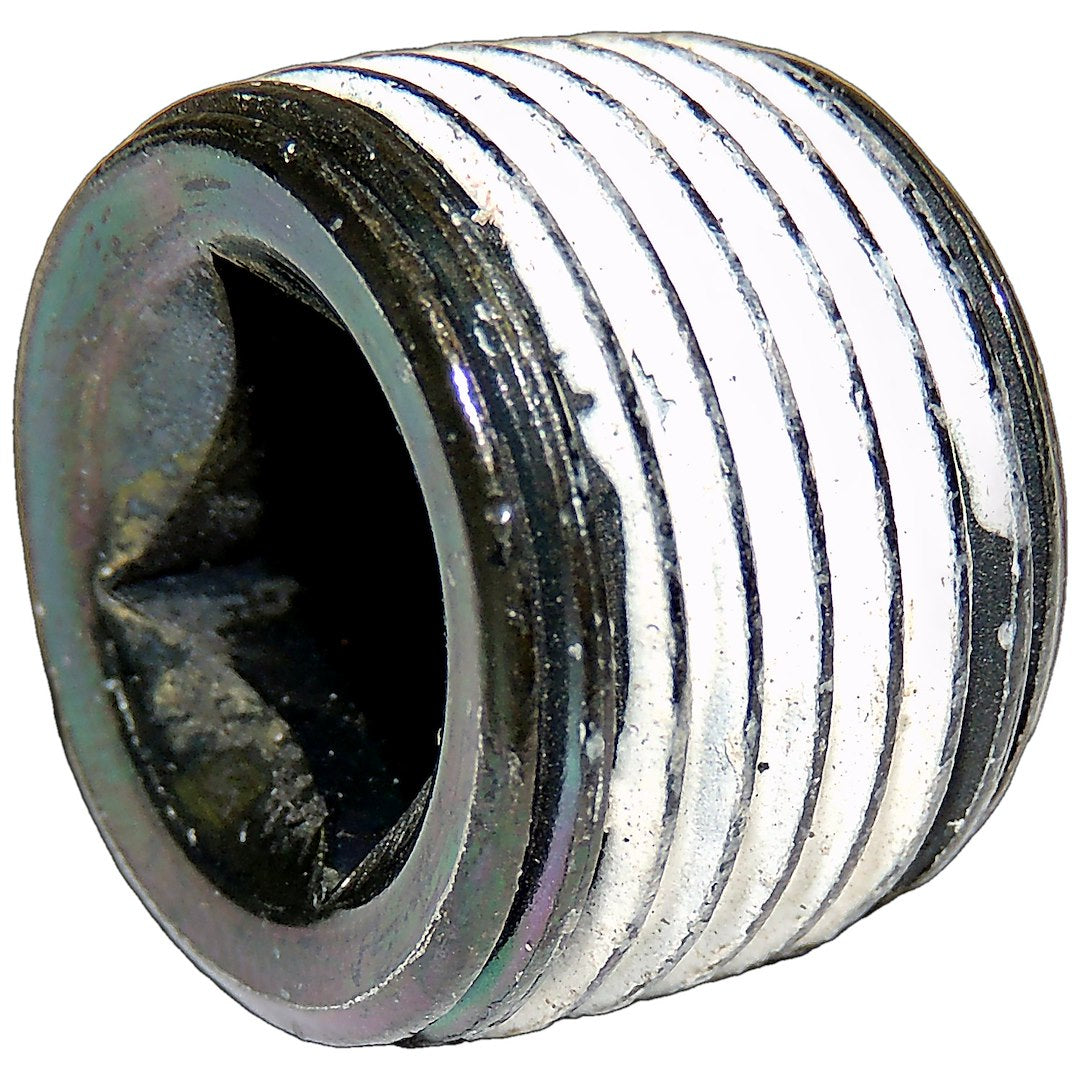 Crown Automotive J4004751 Differential Cover Closing Plug - image 2